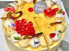 -LuluCake·路鹿蛋糕