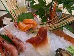 -渔日本料理铁板烧(新天地假日广场店)