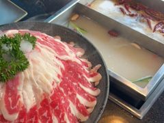-五星桥原切肥牛火锅·30年专注好牛肉(湖塘店)