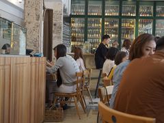 大堂-RAC BAR(安福路店)