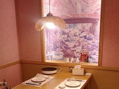 -小句号·精致料理(江南环球港店)