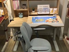 -光明园迪儿童学习桌椅(广州购书中心店)