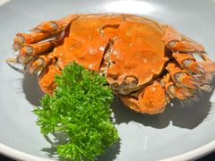 -海趣餐厅·苏式家菜(高新店)