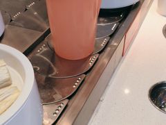 -龍歌自助小火锅(芝罘万达店)