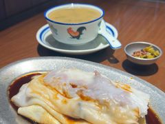 -荔园小馆(园岭新村二期店)