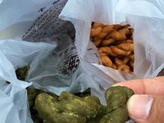 -王阿姨文昌油赞子(府桥街店)
