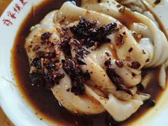 -蒋家槟豆面皮(友爱路店)