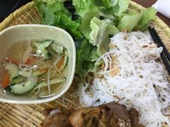 -华姐鸡粉(教育路店)