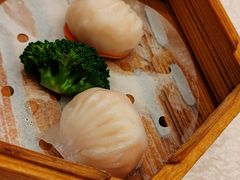 -香宫中餐厅·东北菜·铁锅炖·广式点心(哈尔滨香格里拉店)