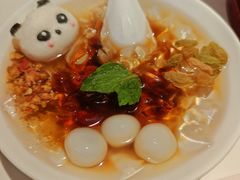 -茅庐毛血旺(济南印象城店)