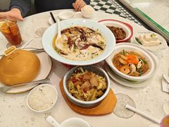 -大树餐厅(万达创始店)