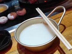 -杀猪天·韩国烤肉(铁路街第一分店)