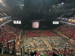 -宝能国际体育演艺中心