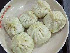 -津门张记包子铺(华昌道店)