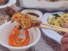 -鼓歌海鲜舫·手抓海鲜(大学城店)