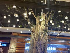-河坝烧烤串城(金达莱店)