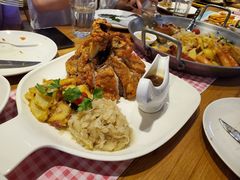 -Paulaner·德国帕拉娜自酿啤酒餐厅(海上世界店)