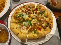 -必胜客(华邦银泰店)