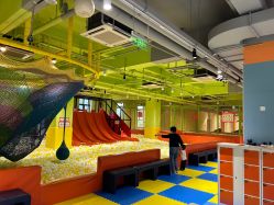 -宝燕乐园(闵行旗舰店)