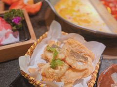 -湊湊火锅·茶憩(打浦桥日月光店)