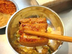 -胡四哥特色火盆烧烤(一分店)