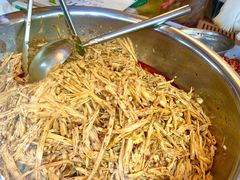 -张记捆鸡(总店)