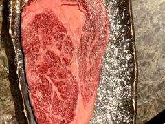 -老乾杯和牛烧肉(王府中环店)