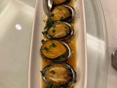 -杭州香格里拉·香宫中餐厅