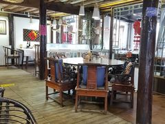 -吃货私房菜(丽江束河古镇店)