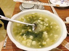 -明海妈妈菜(大连外国语学院店)