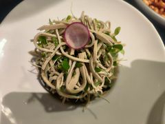 -山丹丹西北菜(金贸大厦店)