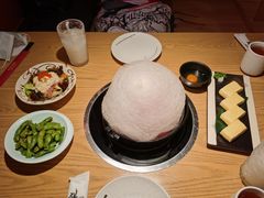 -大和食乐·鲜和牛酸汤火锅(环宇荟店)
