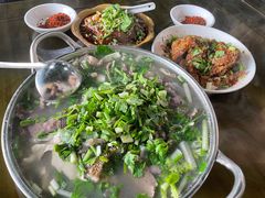 -小杨翘脚牛肉