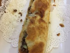-王胖子驴肉火烧(鼓楼店)