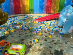 -天目湖涵田半山温泉