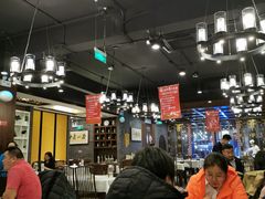 -金家老三饭庄(常营店)