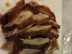 -全聚德(上海首店浦东店)