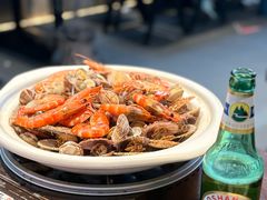 -单家老院·院子里的青岛菜(沙子口店)