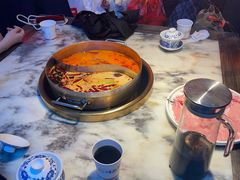 -矮板凳老火锅(宽窄巷子店)