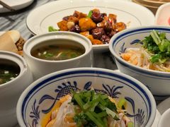 -西安饭庄·非遗陕菜(钟楼店)