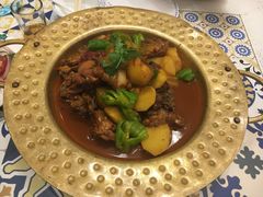 -阿拉丁新疆风味餐厅·清真(罗廊巷店)