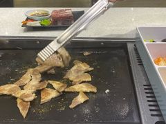 -韩时烤肉(丰科万达广场店)