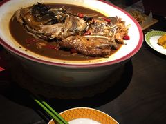 -旺顺阁鱼头泡饼(常营店)