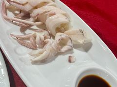 -车头老二大排档(金城步行街店)