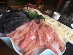 -宽巷子成都火锅(南站店)