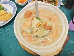 -桂园白粥·潮汕老味道