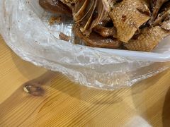 -泰康食品(南京东路店)