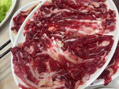 -味逍遥牛肉火锅(万江旗舰店)