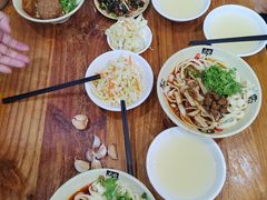 -任记七中刀削面(总店)