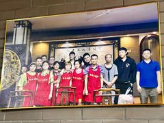 -龙老五汤店(站前西路店)